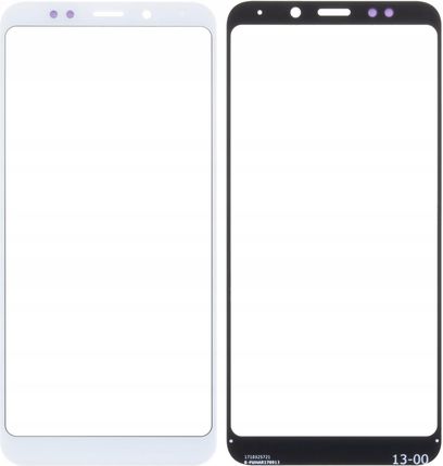 Szyba Szybka Biała Do Xiaomi Redmi 5 Plus (28de7e43-ebaf-4f94-afc7-a847cb75470f)