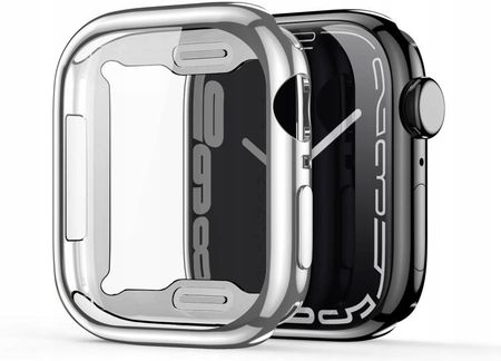 Etui Obudowa do Apple Watch 7 (45MM) (a16499e4-dc04-4b7e-a6f0-05edeac50d88)