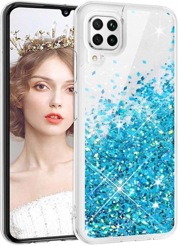 Etui Do Samsung Galaxy A22 4g Brokat Case Szkło 35c18dfe A2f7 4319 9934 Cd8b1be36059 Etui 6170