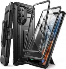Etui pancerne do Galaxy S22 Ultra, Supcase Ub Pro (4e005a15-282b-4006-bf0e-5d0ff8cadde8)
