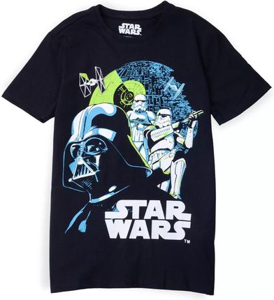 Sinsay Bluzka / t-shirt chłopięca Star Wars, z krótkim rękawem