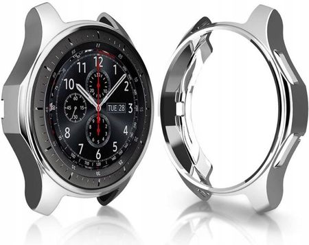 Etui Case Samsung Galaxy Watch 46MM Gear S3 (a4102805-30fb-4f95-a643-c9be8cc590e7)