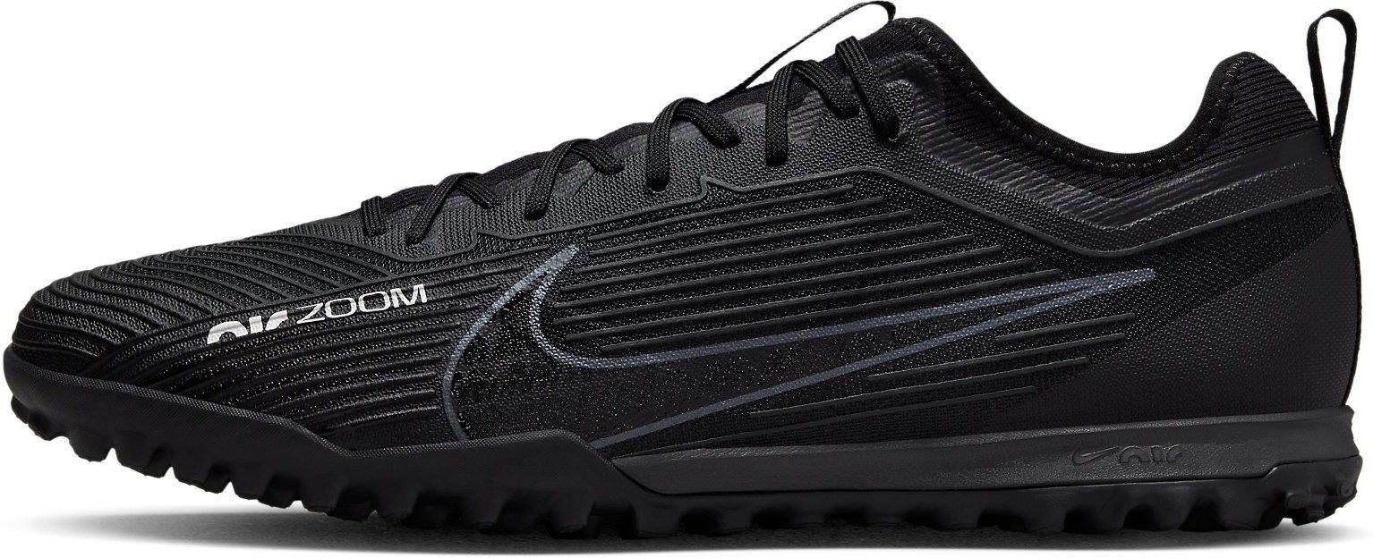 Nike Zoom Vapor 15 Pro Tf Czarny DJ5605001 - Ceny i opinie