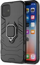 Ring Armor Case do Realme 8 Czarny (2d643b04-5e15-4bfb-8a6a-179f8e5e79ea)