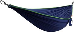 Hamak Turystyczny Trunk Tech Single Navy/Green Grand Trunk