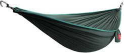 Zdjęcie Hamak Turystyczny Trunk Tech Single Teal/Turuoise Grand Trunk - Łańcut