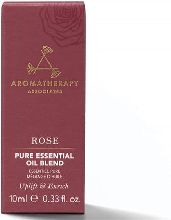 Aromatherapy Associates Rose Pure Essential Oil Blend Olejek 10 g