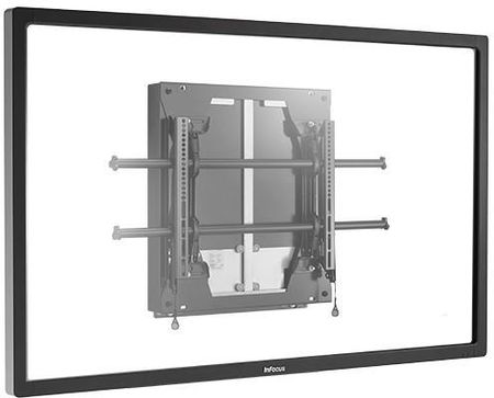 Chief Large Fusion Dynamic Wall Mount