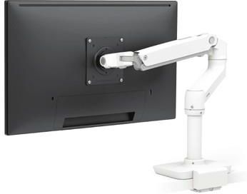 Ergotron LX Desk Monitor Arm with Top Mount C-Clamp biały (45-608-216)