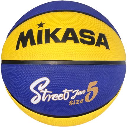 Mikasa Dla Dzieci Street Jam R.5 Niebieski Żółty