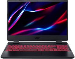 Zdjęcie Acer Nitro 5 AN515-58 15,6"/i5/8GB/512GB/NoOS (NH.QFJEP.00E) - Łaszczów