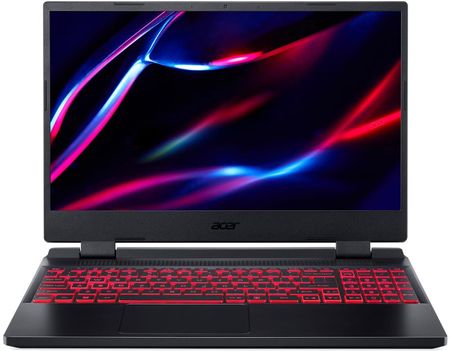 Laptop Acer Nitro 5 AN515-58 15,6"/i5/8GB/512GB/NoOS (NH.QFJEP.00E)