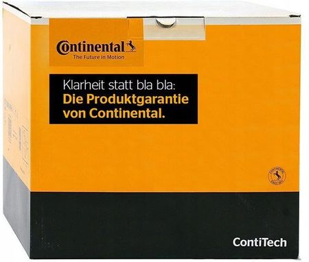 CONTITECH PASEK WIELOROWKOWY 6 PK 1125