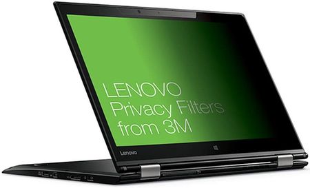 Lenovo Emaga Filtr Prywatności Na Monitor 4Xj1D33269 (S55139259)