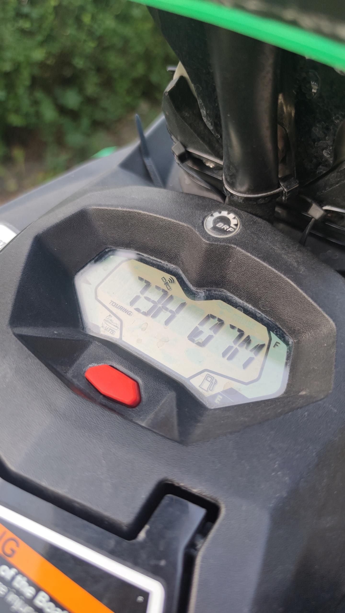 Spark Trixx 3UP 90KM FVAT 2020r. + przyczepa - zdjęcie 2 Spark Trixx 3UP 90KM FVAT 2020r. + przyczepa