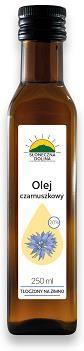 Olvita Słoneczna Dolina Olej czarnuszkowy zimnotłoczony 250 ml