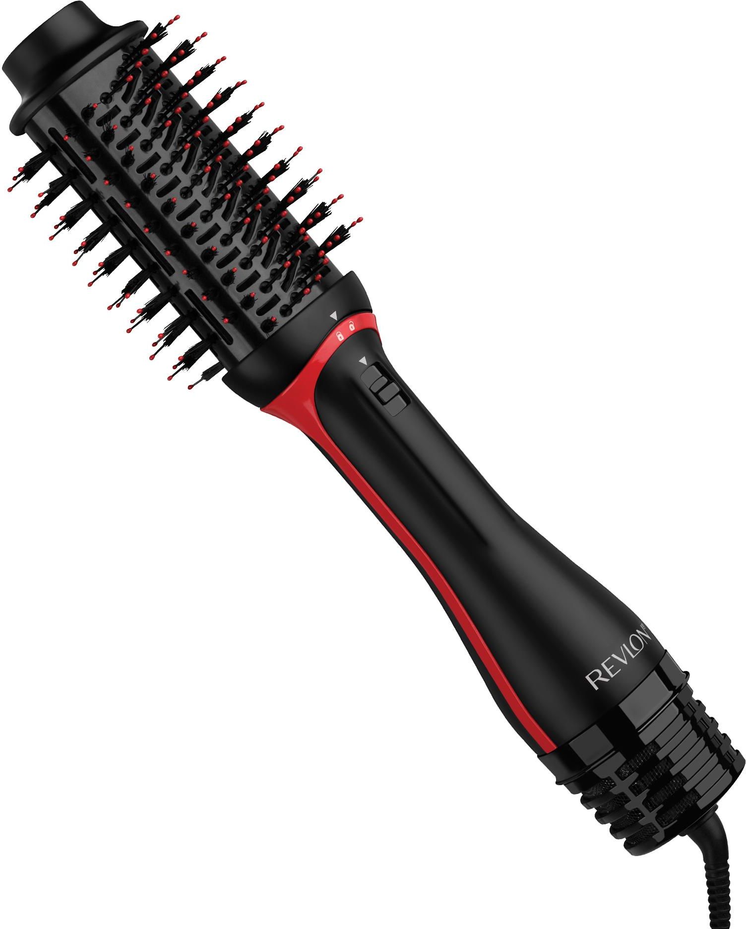 Revlon One-Step Volumiser Plus RVDR5298E - zdjęcie 5 Revlon One-Step Volumiser Plus RVDR5298E