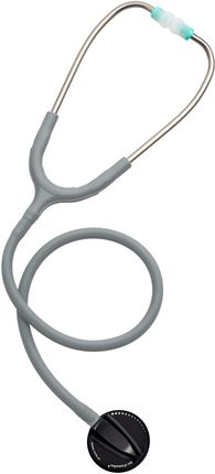 Dr Famulus Dr400D Pure Jasnoszary Stetoskop Internistyczny Antybakteryjny