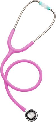 Dr Famulus Dr530 Pure Różowy Stetoskop Pediatryczny