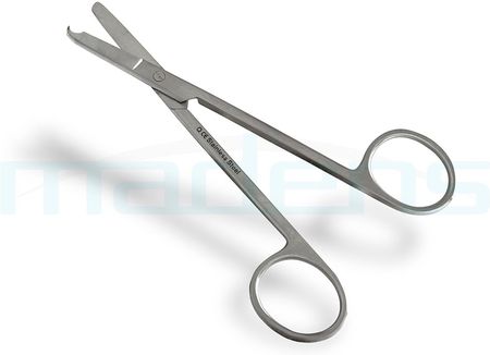 Iaa Surgical Instruments Nożyczki, Nożyce Spencer Do Szwów