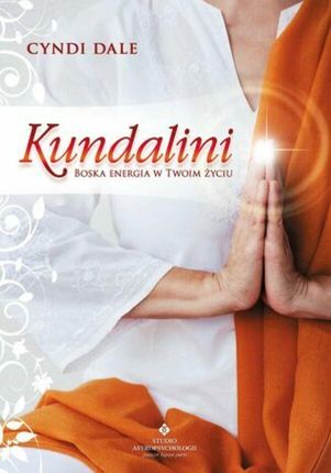 Kundalini mobi,epub,pdf Cyndi Dale - ebook
