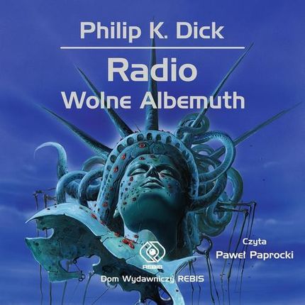 Radio Wolne Albemuth (MP3)