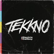 Zdjęcie Electric Callboy: Tekkno (digipack) [CD] - Łowicz