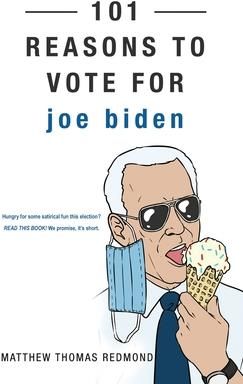 101 Reasons to Vote for Joe Biden