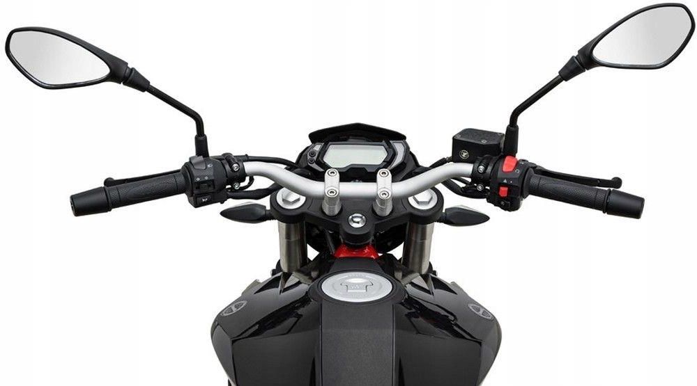 Benelli BN 125 Benelli BN125 12KM Dostawa pod dom