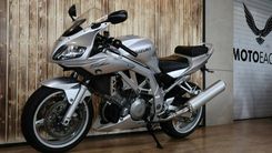Suzuki SV (sv) Technicznie jak nowy,Przepiękny - Motocykle sportowe