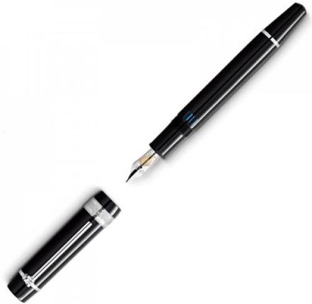 Montblanc Donation Pen Homage To Frédéric Chopin Special Edition Pióro Wieczne M