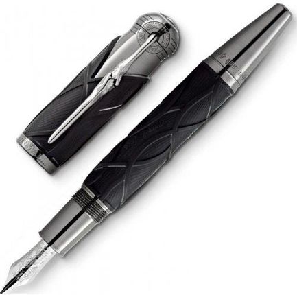 Montblanc Writers Edition Homage To Brothers Grimm Limited Edition Pióro Wieczne F