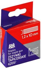 Zdjęcie Grand Zszywki Do Zszywacza Tapicerskiego/Takera 1 2X10 - Debrzno