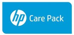 Zdjęcie Hp Rozszerzenie Gwarancji Do 3 Lat On Site Nbd [Ub0F3E] (Ub0F3E) - Obrzycko