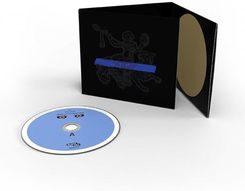 Zdjęcie The Cult: Under The Midnight Sun (digipack) [CD] - Korsze