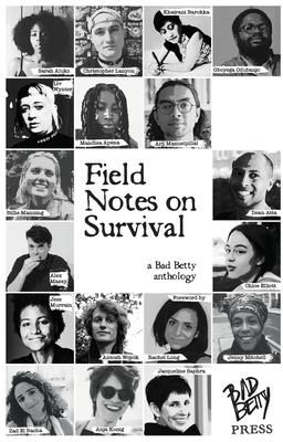 Field Notes on Survival