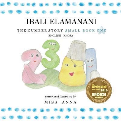 The Number Story 1 Ibali Elamanani