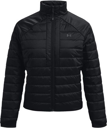 Kurtka Under Armour UA Insulate Jkt-BLK  Rozmiar M