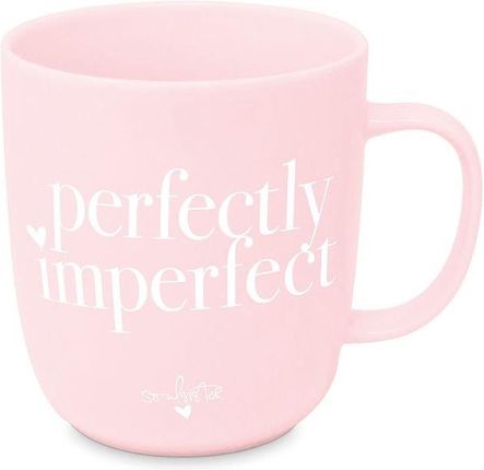 Ppd Kubek Perfectly Imperfect 350Ml (551334)
