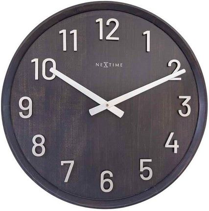 Nextime Zegar 3284 Zw Precious (3284Zw)