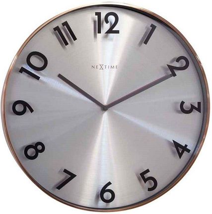 Nextime Zegar 3289 Co Reflection (3289Co)