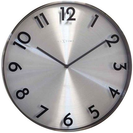 Nextime Zegar 3289 Gs Reflection (3289Gs)