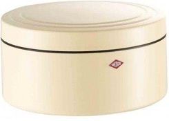 Zdjęcie Wesco Pojemnik Na Pieczywo Okrągły Beżowy Cl (Fispl12449) - Boguszów-Gorce