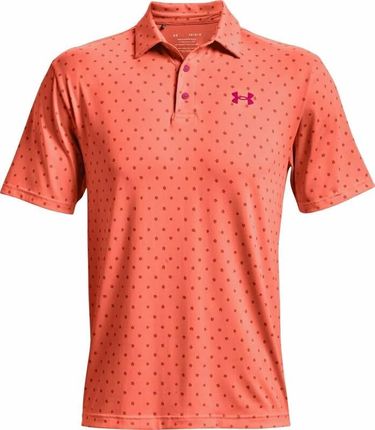 Under Armour Men's Playoff 2.0 Polo