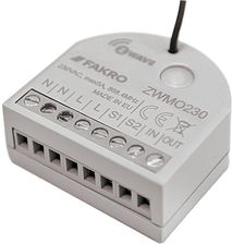 Fakro Moduł Do Zdalnego Sterowania On/Off 230V Zwmo230