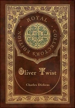 Oliver Twist 