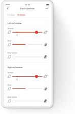 Zdjęcie VELUX App Control Kig 300 Eu - Krzeszowice