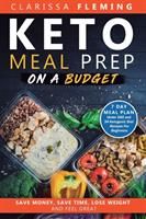 meal prep on a budget