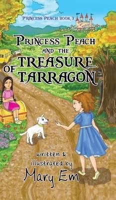 Princess Peach and the Treasure of Tarragon 