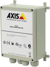 Zdjęcie Axis Mains adaptor PS-24 (5000-001) - Katowice
